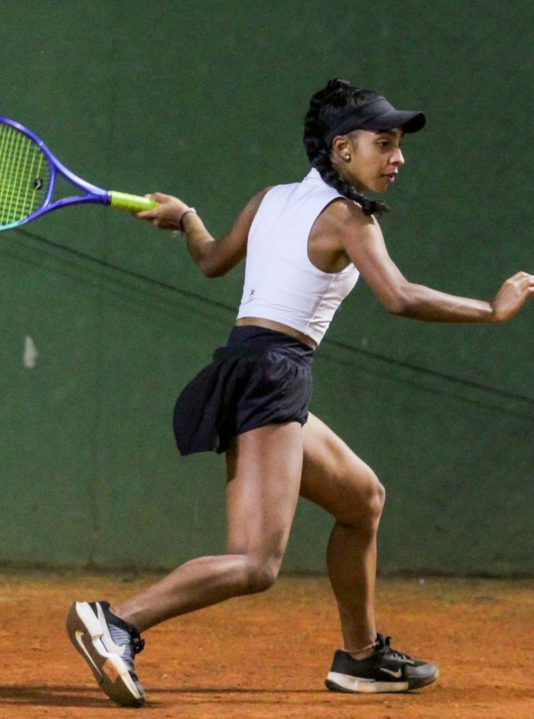 Foco e Determinação