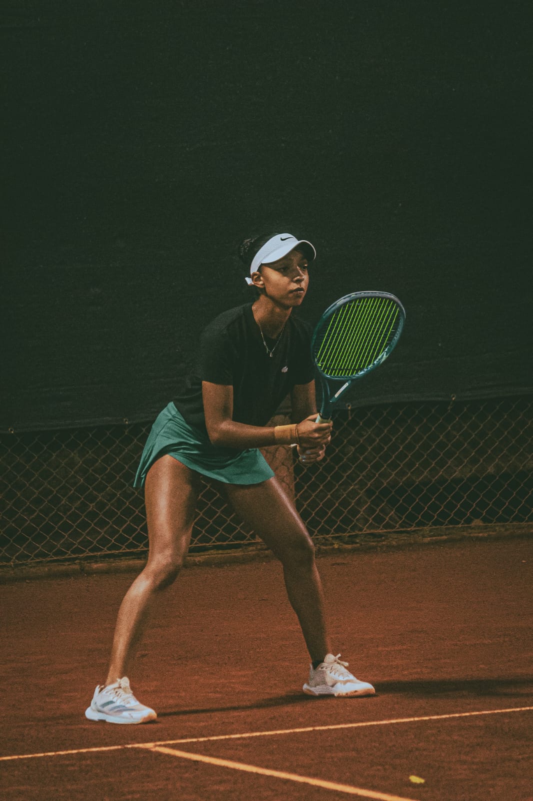 Maria Clara em Circuito ODEA | UTR