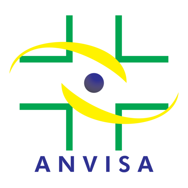 Logotipo da Anvisa